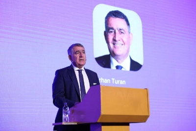 TÜSİAD Yönetim Kurulu Başkanı Orhan Turan TRAI “Türkiye Yapay Zeka Zirvesi”nde açılış konuşması gerçekleştirdi
