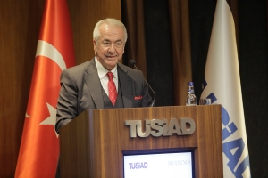 TÜSİAD-Brookings Enstitüsü Konferansı: Küreselleşmeye Karşı Korumacı ve Popülist Eğilimler