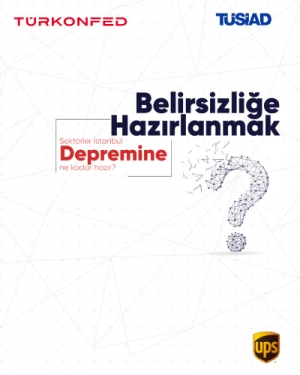 Belirsizliğe Hazırlanmak: Sektörler İstanbul Depremine Ne Kadar Hazır?