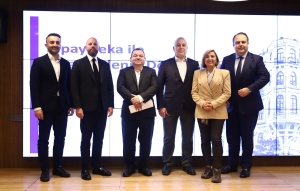 TÜSİAD etkinliğinde yapay zekanın perakende sektöründe yarattığı dönüşüm değerlendirildi