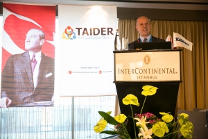 TÜSİAD ve Türkiye Aile İşletmeleri Derneği (TAİDER) Aile Şirketlerinde Sürdürülebilirlik Konusunu Ele Aldı