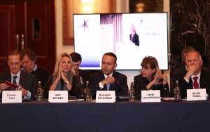 Almanya ve Fransa'nın Kanaat Önderlerinden Türkiye-AB İlişkileri için Çağrı