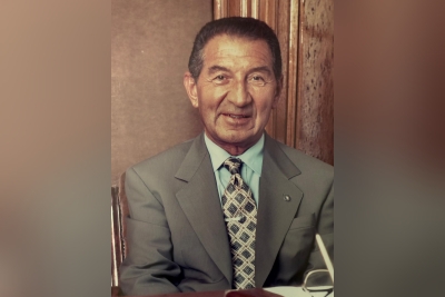 Osman Boyner’in vefatı nedeniyle TÜSİAD ailesi olarak derin bir üzüntü içindeyiz