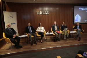 Küresel ve Bölgesel Gelişmeler Işığında 2019 Yılında Türk Dış Politikası