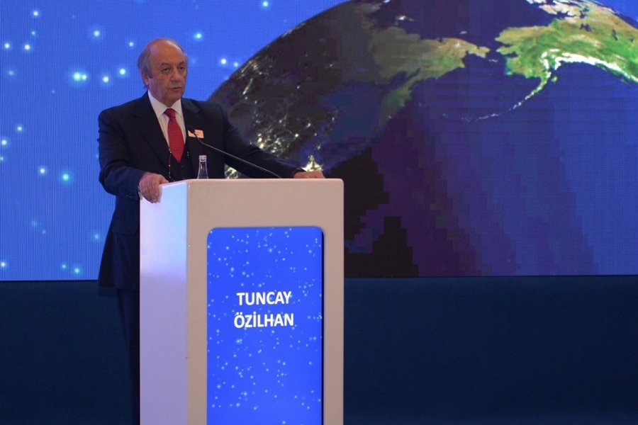 TÜSİAD High Advisory Council Meeting was held in Ankara