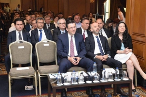Teşvik Uygulamaları Bilgilendirme Toplantısı