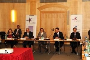 Sciences Po – Institut du Bosphore Bosphorous Prize