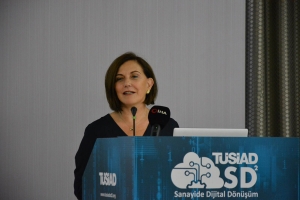 BOSİAD ile TÜSİAD SD² Programı üzerine bilgilendirme toplantısı