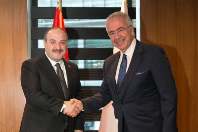 TÜSİAD Sanayide Dijital Dönüşüm Günlerinin Dördüncüsü Şeffaf Tedarik Zinciri Üzerine Gerçekleştirildi
