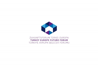 Türkiye - Avrupa Gelecek Forumu Eğitim Programı Başlıyor