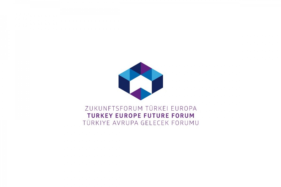 Türkiye - Avrupa Gelecek Forumu Eğitim Programı Başlıyor