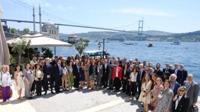 Institut du Bosphore XIV. Senelik Seminerini, 22 – 23 Mayıs tarihinde İstanbul’da düzenledi