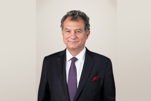 Simone Kaslowski İş Dünyasının Reform Gündemi