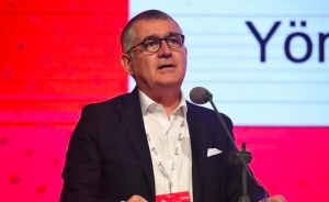TÜSİAD Başkanı Orhan Turan, Dönüşen Dünyada Liderlik Zirvesi'nin açılış konuşmasını gerçekleştirdi