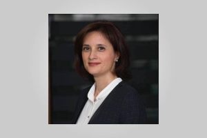 TÜSİAD Genel Sekreteri görevine Ebru DİCLE atandı