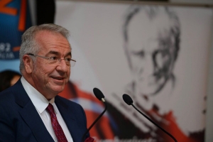 TÜSİAD Başkanı Erol Bilecik, Antalya’da, ANSİAD Tarafından Düzenlenen Girişimcilik Günlerine Katıldı