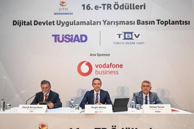 16'ncı eTR Ödülleri başvuru süreci açıklandı