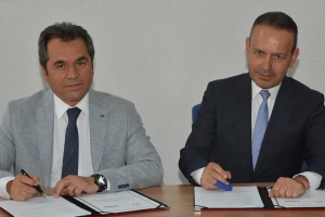 Milli Eğitim Bakanlığı ve TÜSİAD İşbirliğiyle  Bilim ve Teknoloji Eğitimi Atılımı