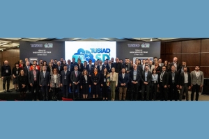 TÜSİAD SD² 6. Çağrı Dönemi Başarı Hikayeleri açıklandı