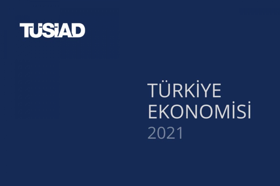 Türkiye Ekonomisi 2021
