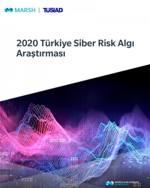 2020 Türkiye Siber Risk Algı Araştırması
