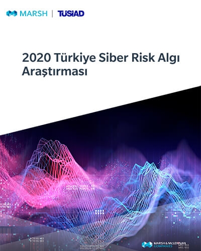 2020 Türkiye Siber Risk Algı Araştırması