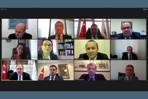 Türkiye’nin uluslararası piyasalarla entegre bir kayıt altyapısına geçişi süreci başlıyor…