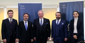 TÜSİAD YÖNETİM KURULU BAŞKANI EROL BİLECİK 2019 TÜRKİYE EKONOMİSİNİ DEĞERLENDİRDİ  