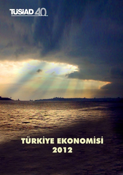Türkiye Ekonomisi 2012
