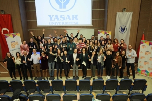 TÜSİAD Bu Gençlikte İŞ Var! Ege Girişimcileri Belli Oldu!