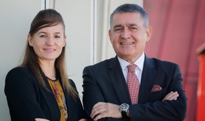 TÜSİAD Yönetim Kurulu Başkanı Orhan Turan'ın Cumhuriyet Gazetesi Söyleşisi