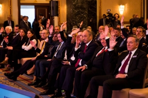 TÜSİAD Açılımı İsim Değişikliği