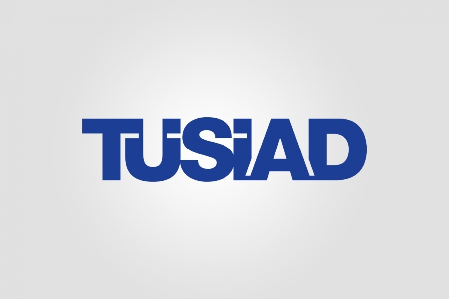 TÜSİAD – Press Release – 1 January 2017