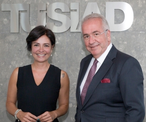 TÜSİAD YÖNETİM KURULU BAŞKANI EROL BİLECİK - SÖZCÜ GAZETESİ SÖYLEŞİSİ