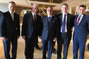 TÜSİAD "Türkiye - Birleşik Krallık Bilim ve İnovasyon Platformu Toplantısı"nı Düzenledi
